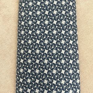 Hermes Tie